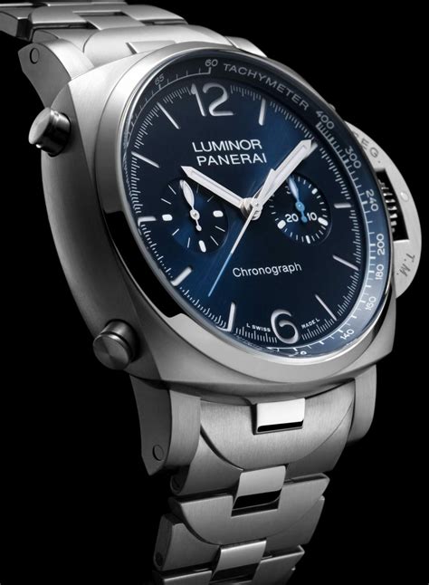 new panerai watches 2014|panerai chronograph watches.